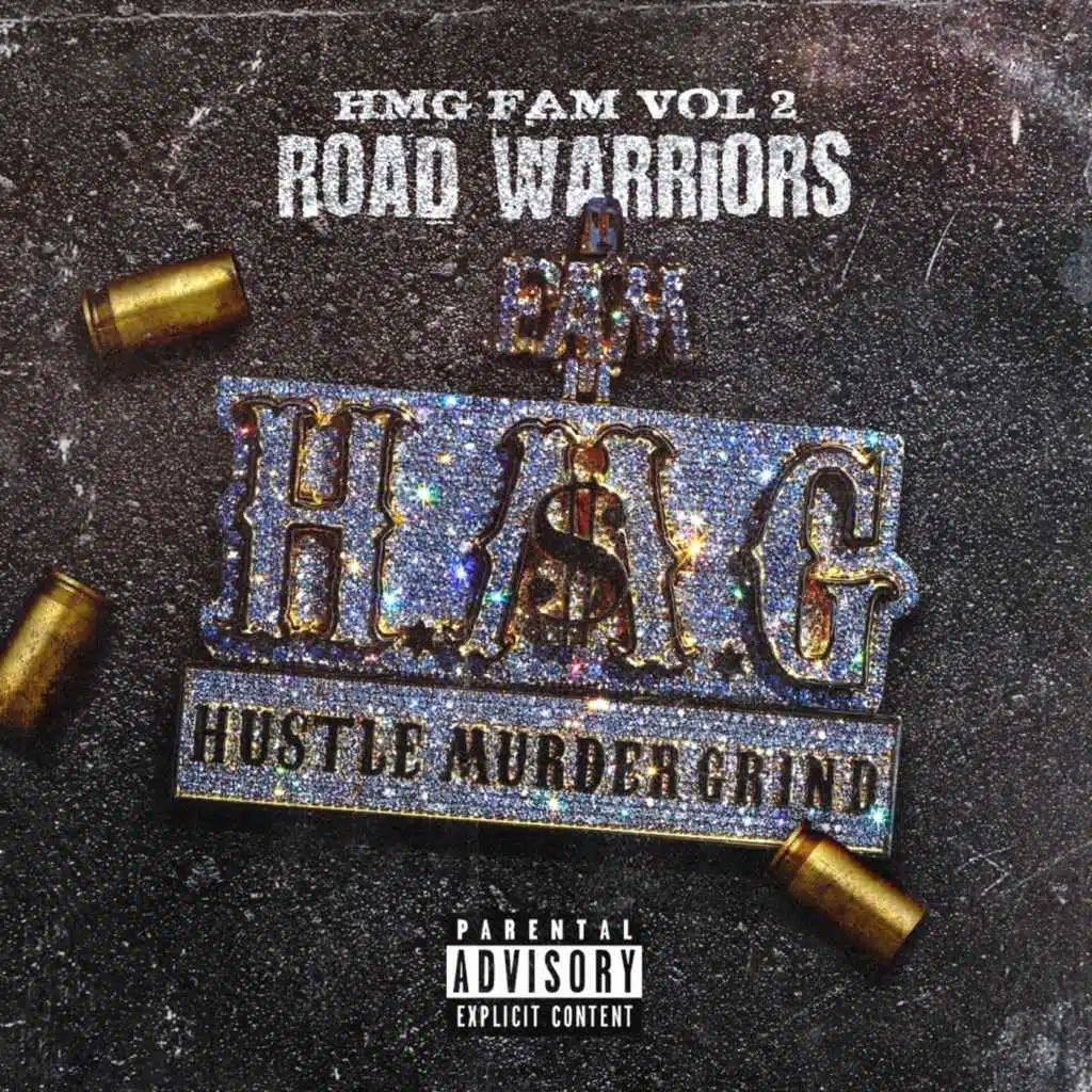 Hmg Fam