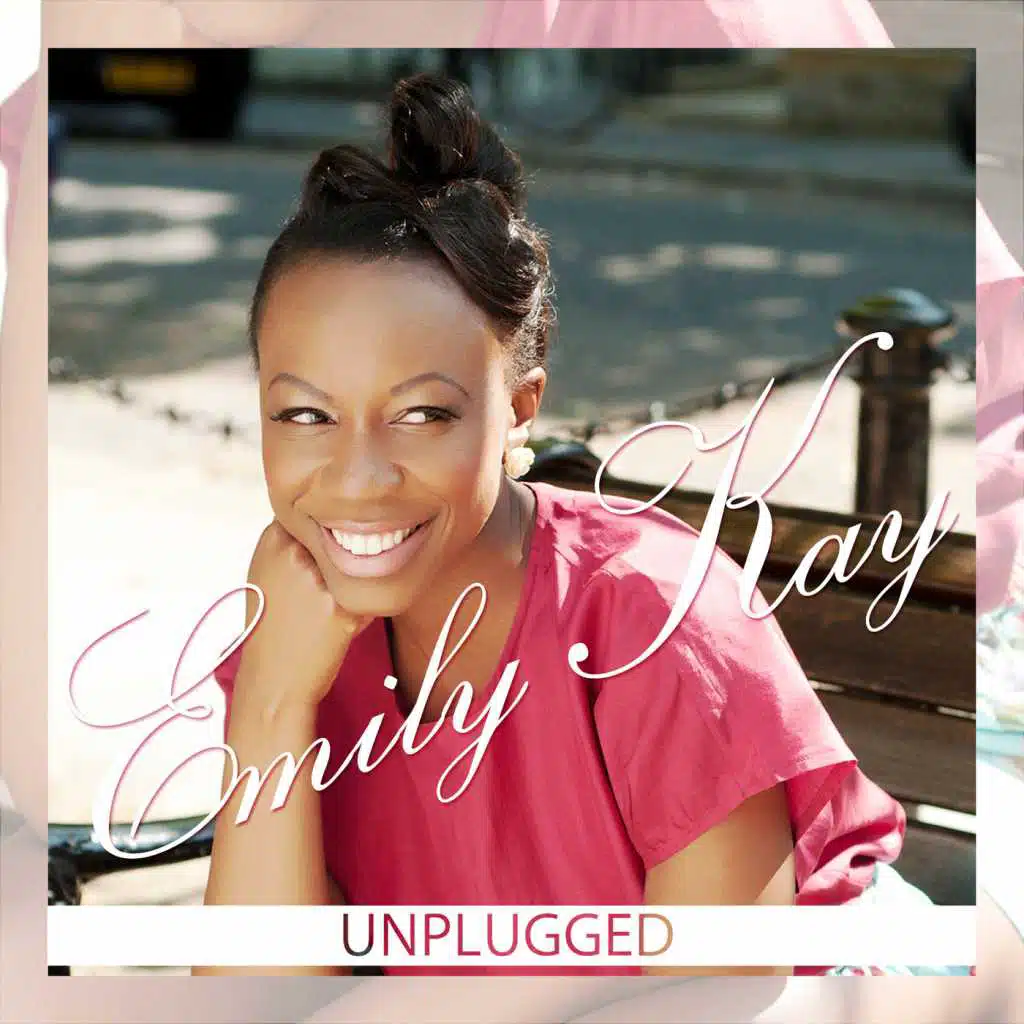 Emily Kay Unplugged - EP