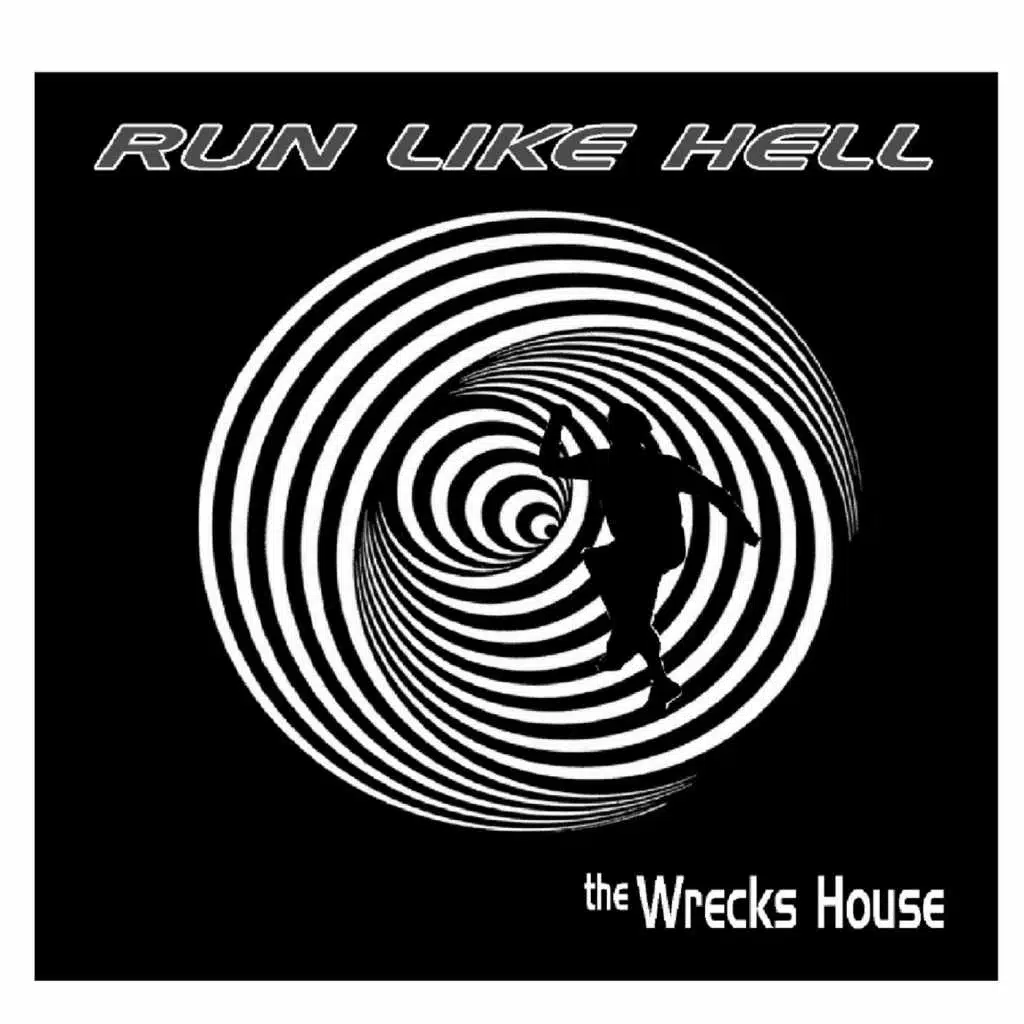 Run Like Hell