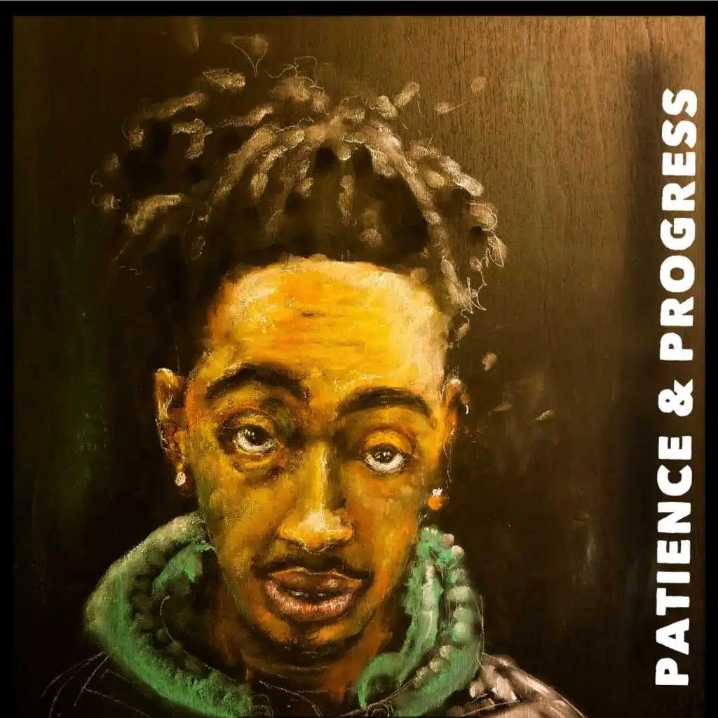 Patience & Progress