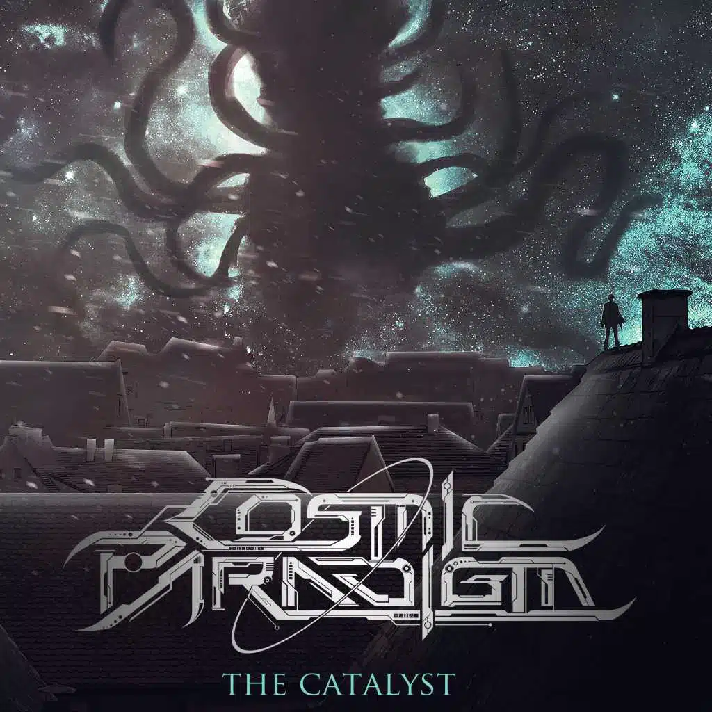 The Catalyst