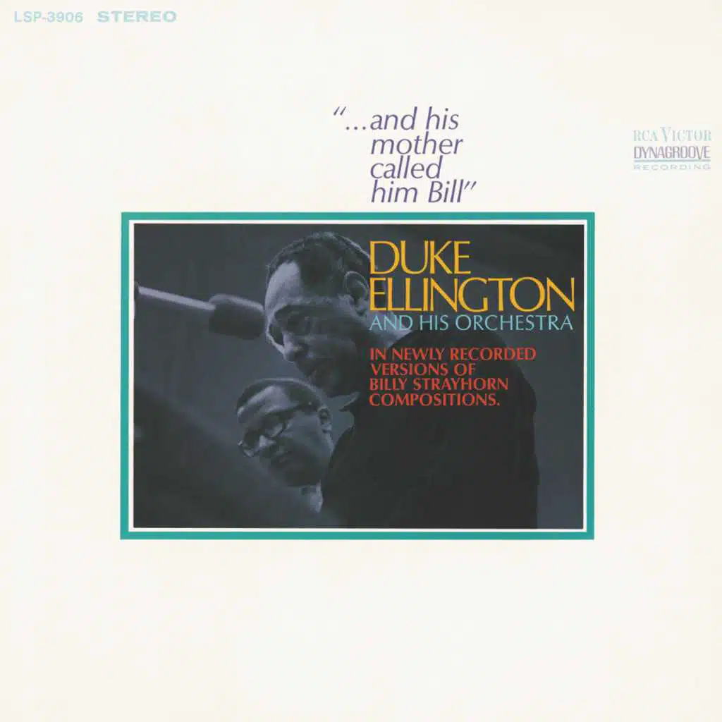 Duke Ellington & His Cotton Club Orchestra