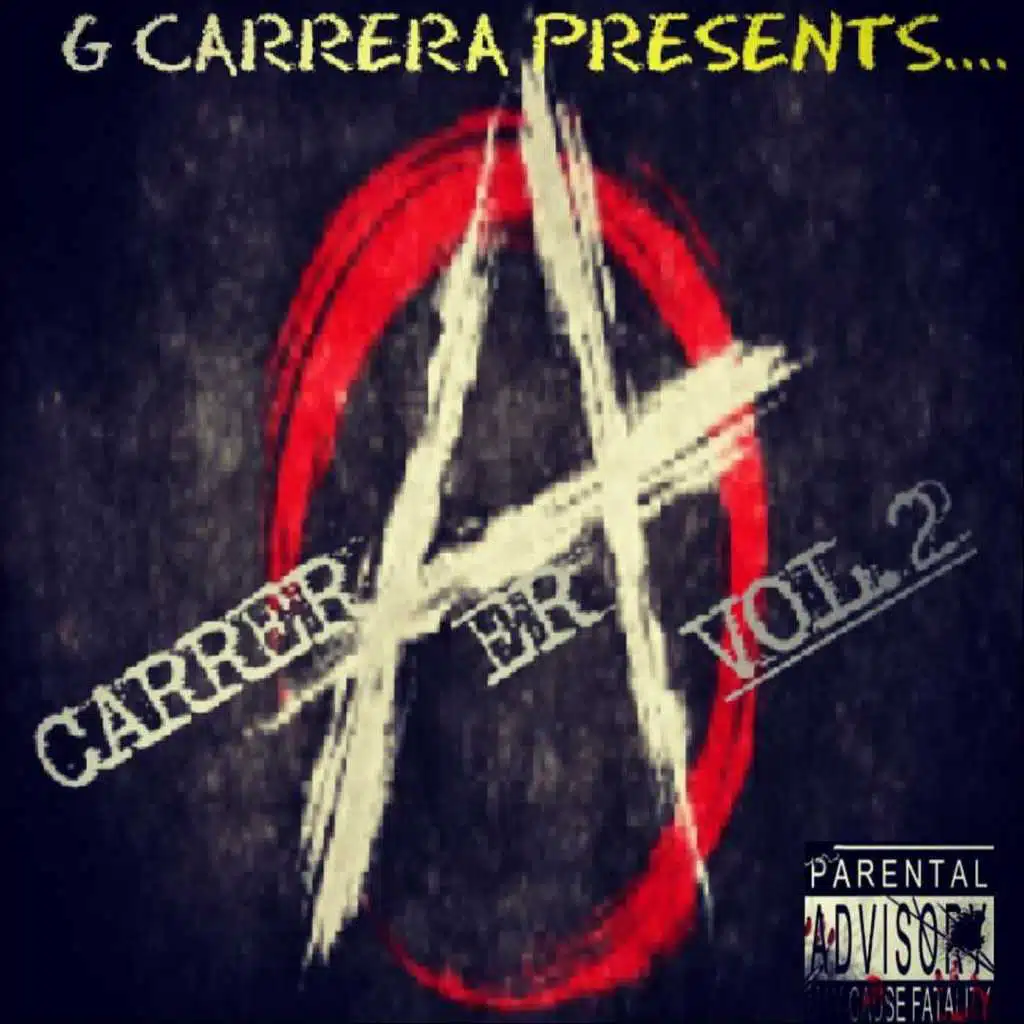 Carrera Era, Vol. 2