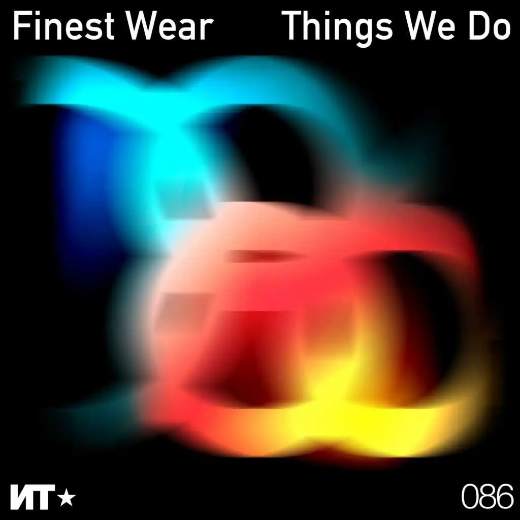 Things We Do (Main Mix)