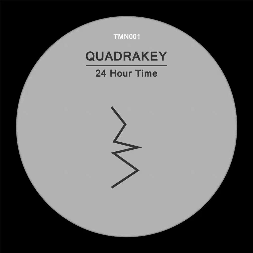 24 Hour Time
