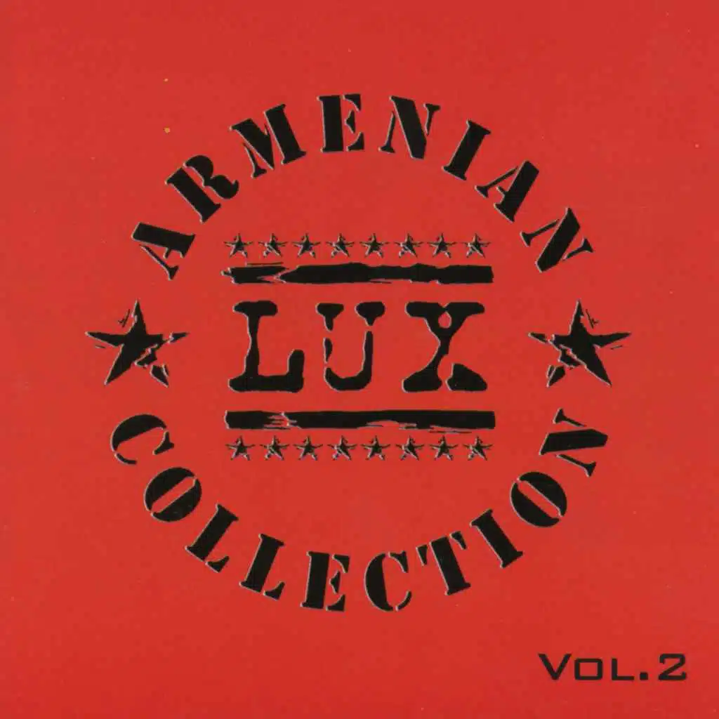 Armenian Lux Collection Vol. 2