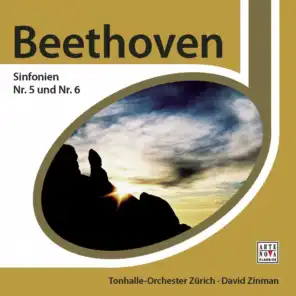 Beethoven Sinfonie Nr. 5&6