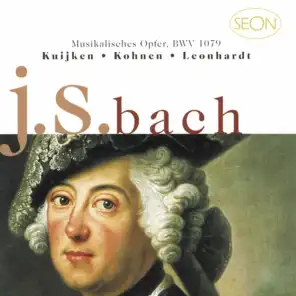 Bach: A Musical Offering, BWV 1079
