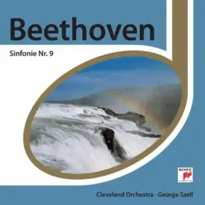 Beethoven: Symphony No. 9 "Choral" & Fidelio Overture