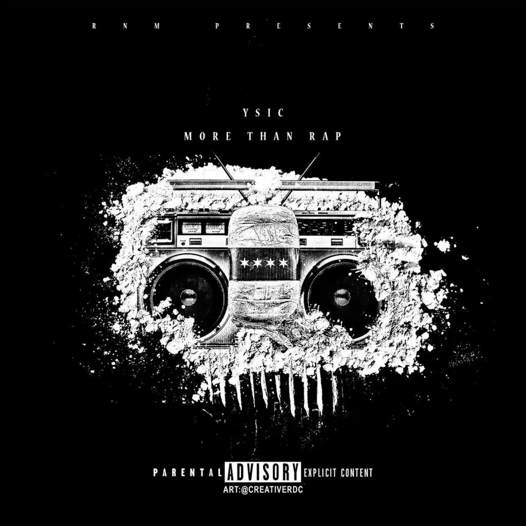 More Than Rap