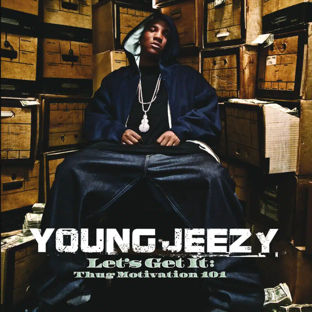 Let's Get It: Thug Motivation 101