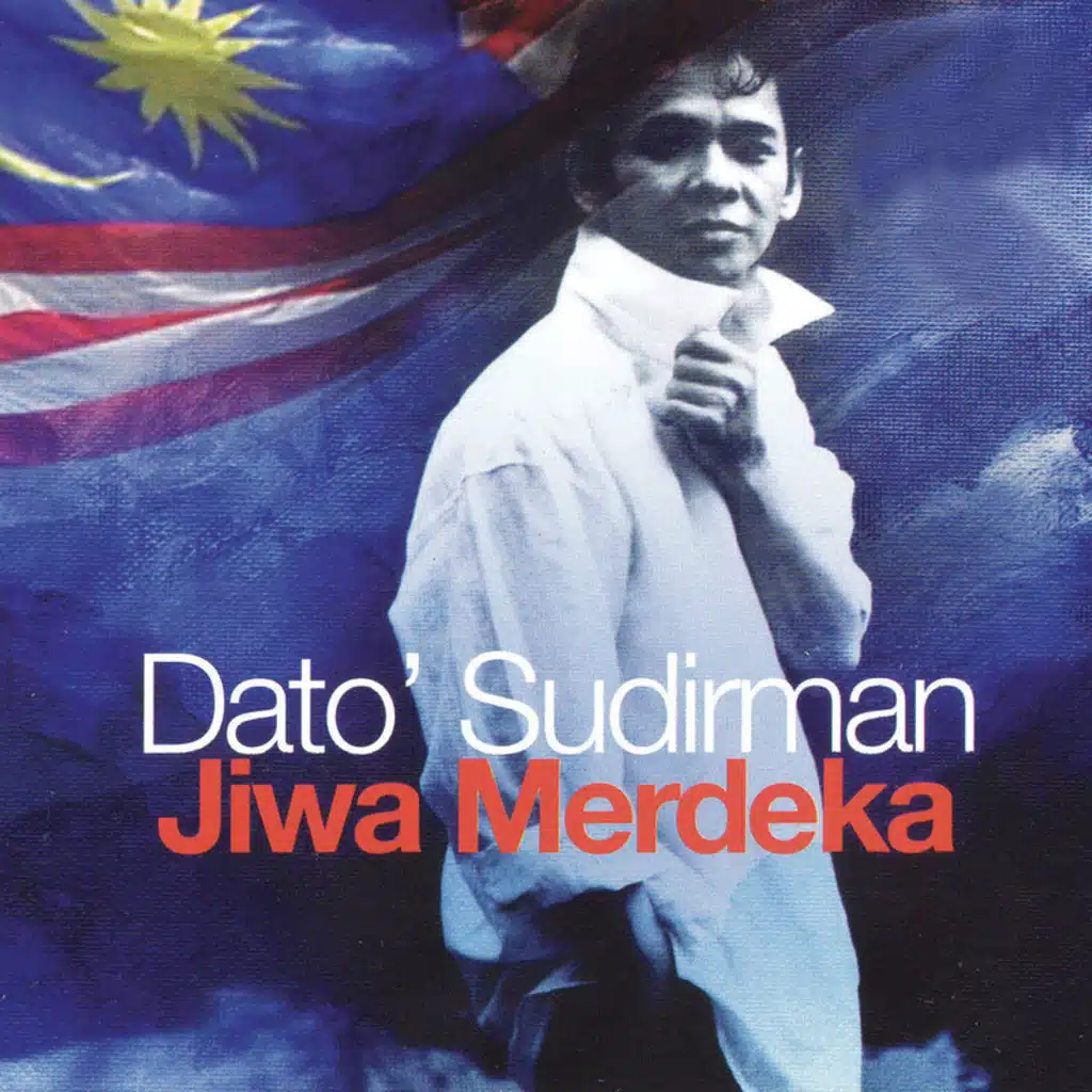 Jiwa Merdeka