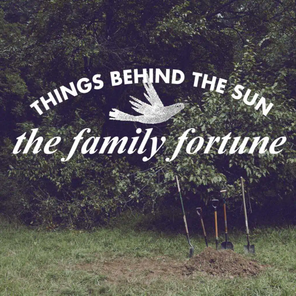 Things Behind the Sun