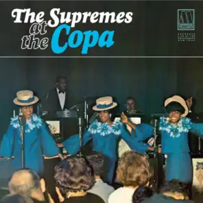 Stop! In The Name Of Love (Live At The Copa/1965)