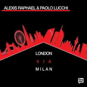 London Via Milan (Ronnie Rose Remix)