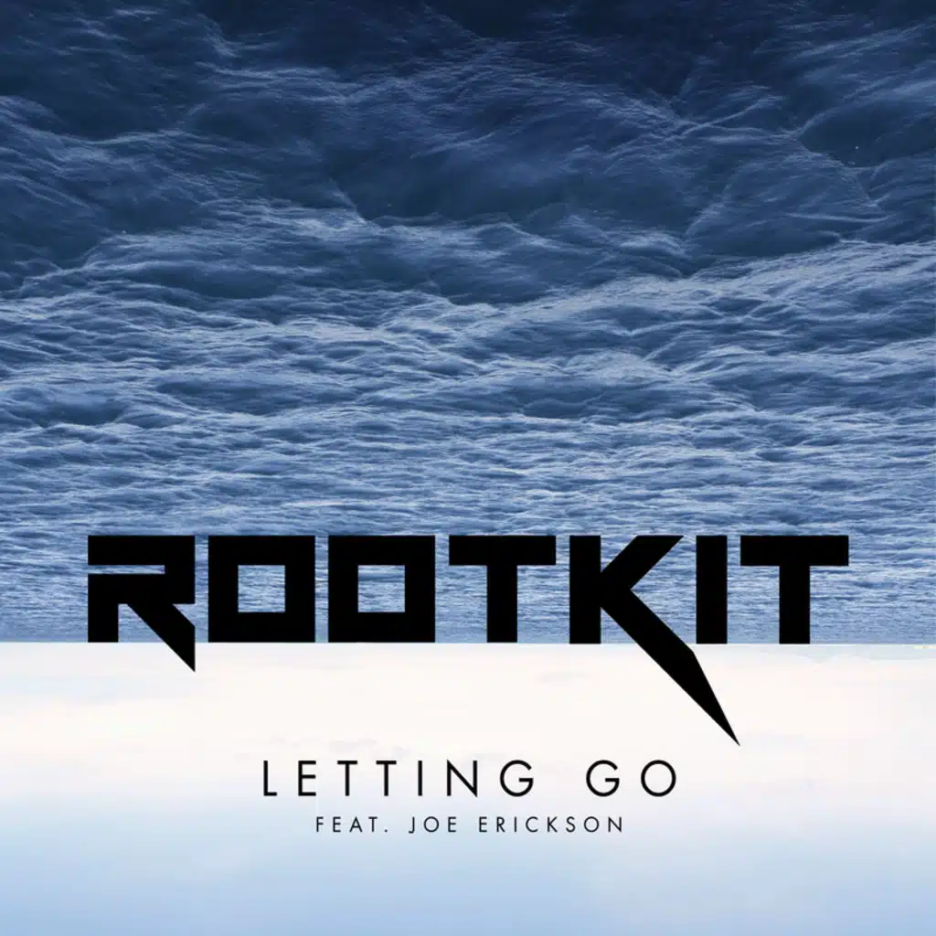 Letting Go (feat. Joe Erickson)
