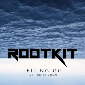 Letting Go (feat. Joe Erickson)