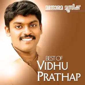 Best of Vidhu Prathap
