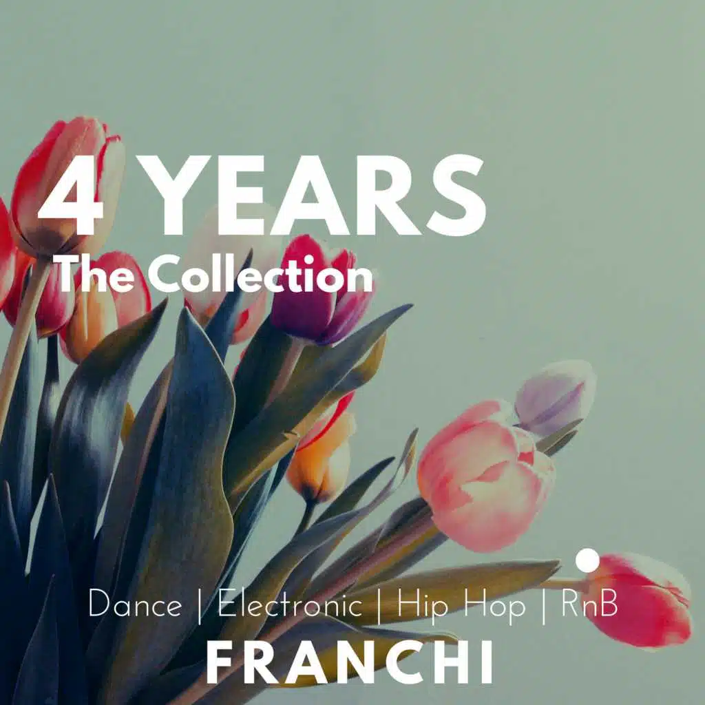 4 Years x International Love