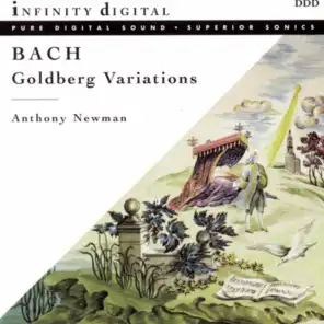 Goldberg Variations, BWV 988: Aria