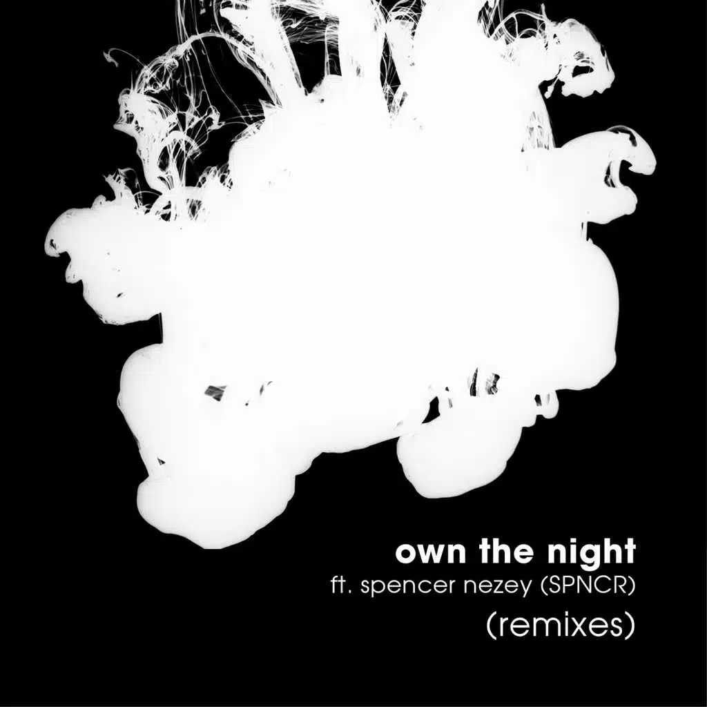 Own the Night (Shuja Remix) [feat. Spencer Nezey & Spncr]
