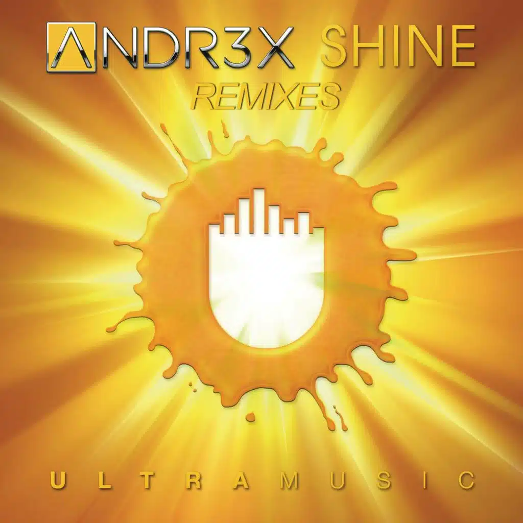 Shine (Remixes) [feat. Jonny Rose]