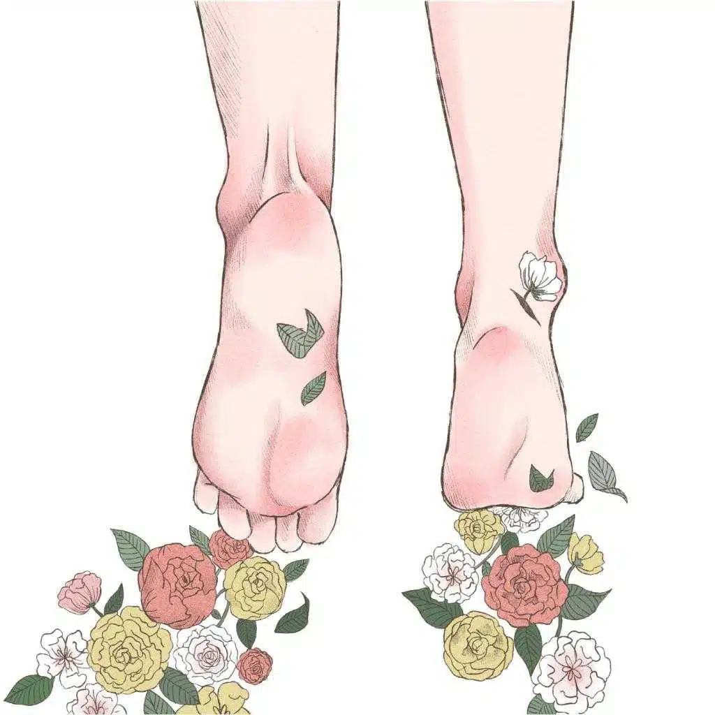 Walk Together (feat. Woo Ahan & Taeyoung)