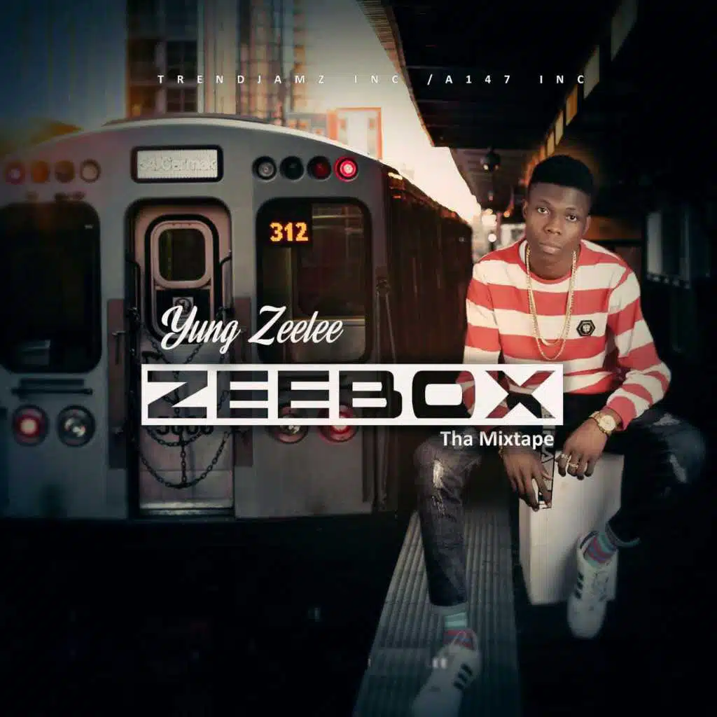 ZeeBox(Tha Mixtape)