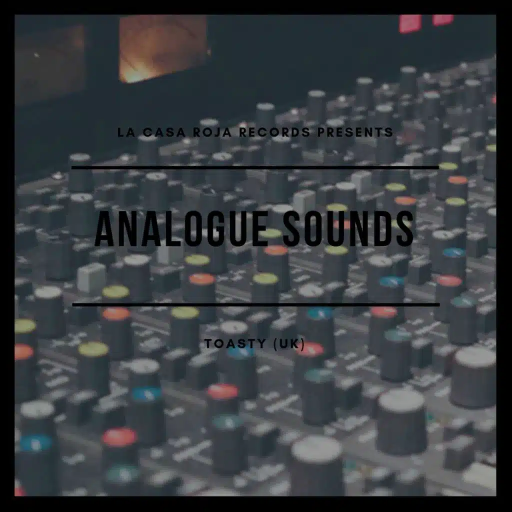 Analogue Sounds (Original)