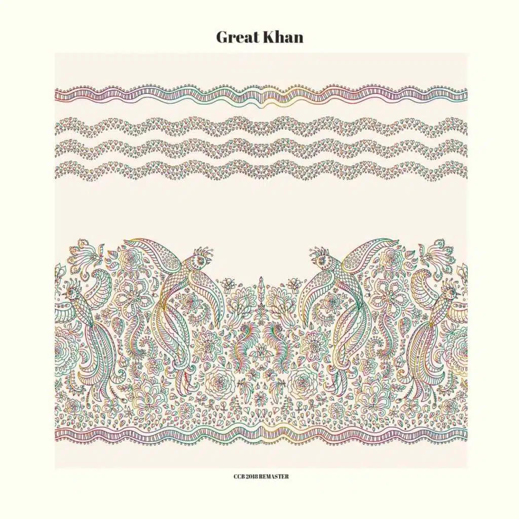 Great Khan (Remaster)