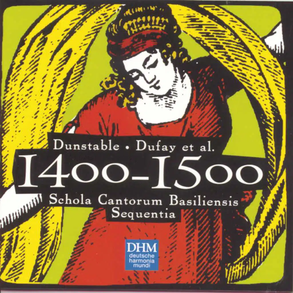 Je loe amours (Ballata)