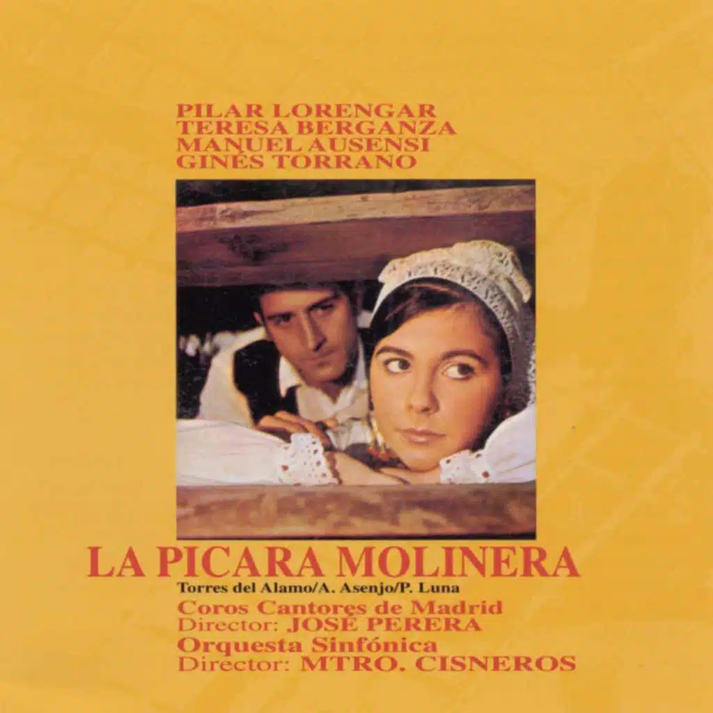 La Picara Molinera