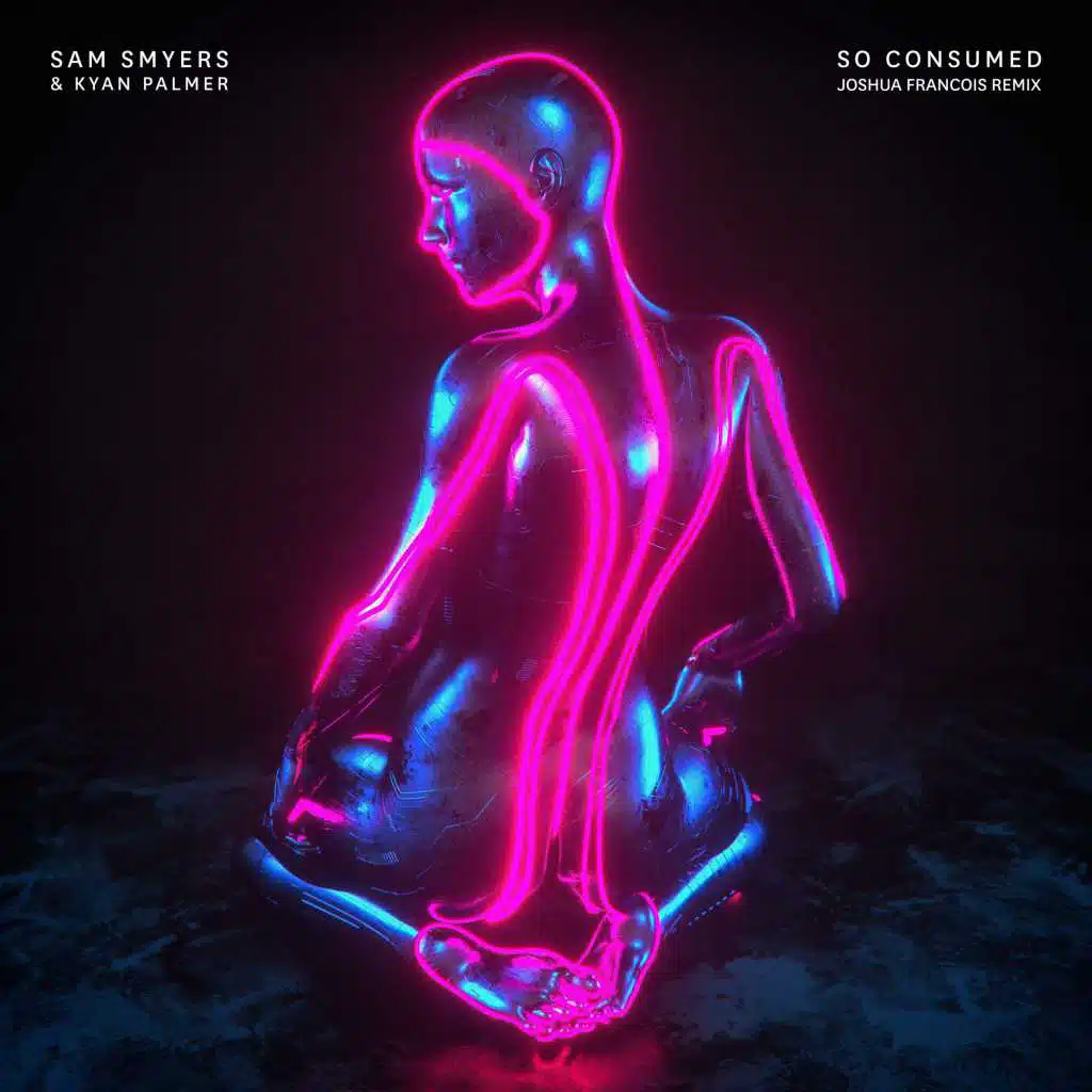 Sam Smyers, Kyan Palmer, Skylike