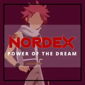 Power of the Dream (Fairy Tail Animation)