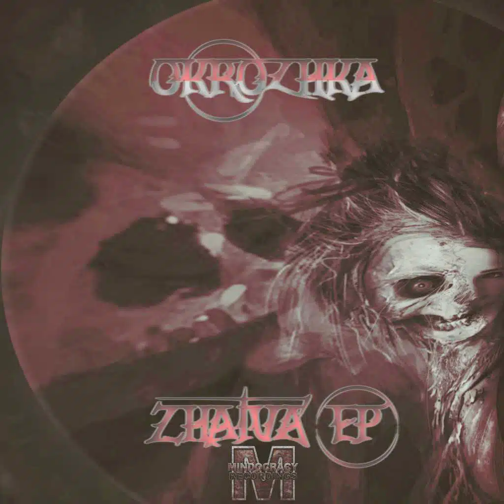 Okrozhka