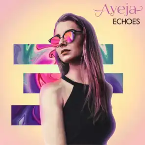 Echoes (feat. Kristina Antuna) (Andy Sikorski Remix - Club Edit)
