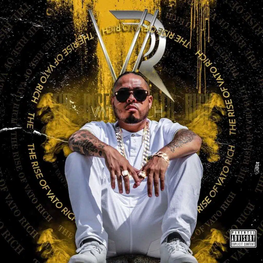 The Rise OF Vato Rich