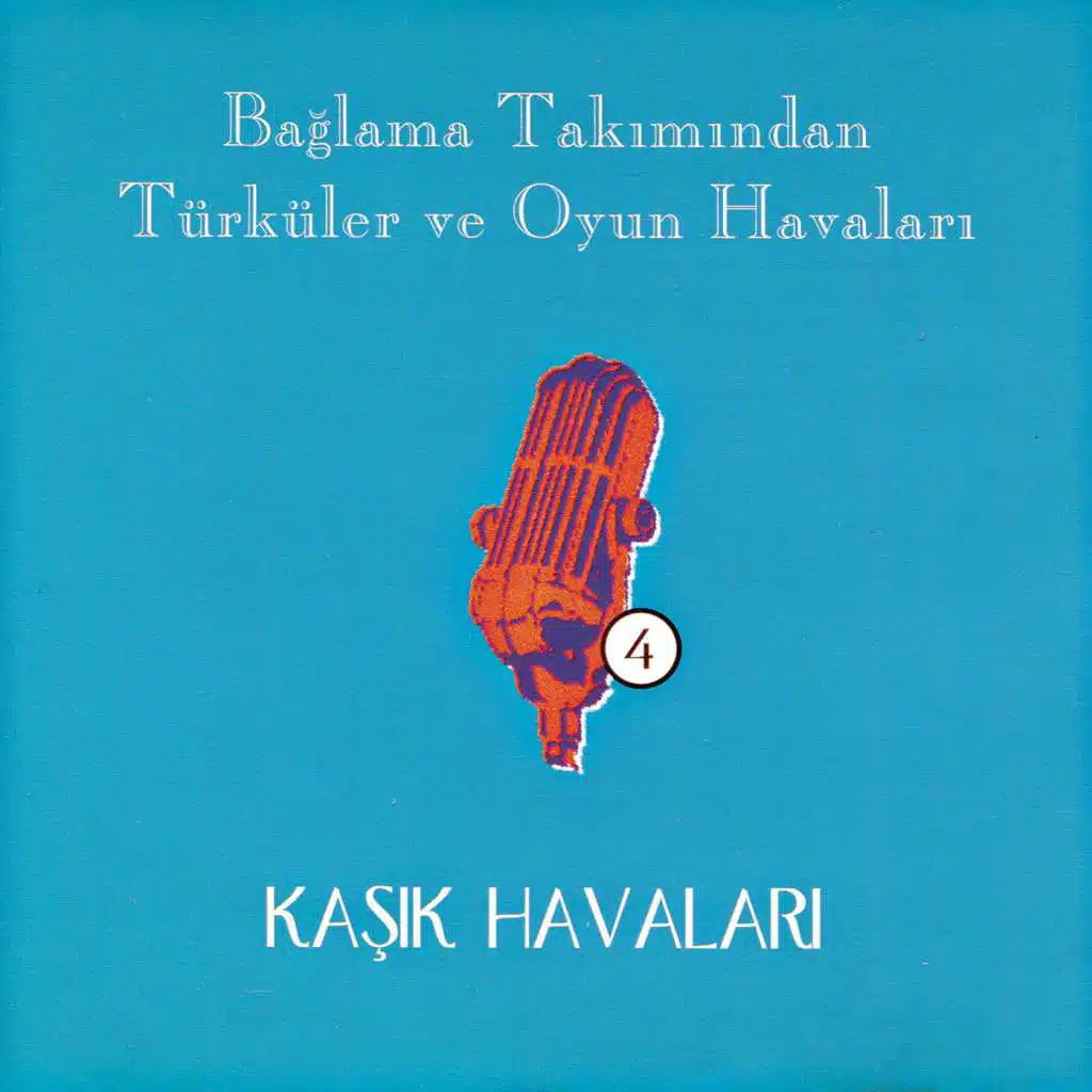 Kaşık Havaları