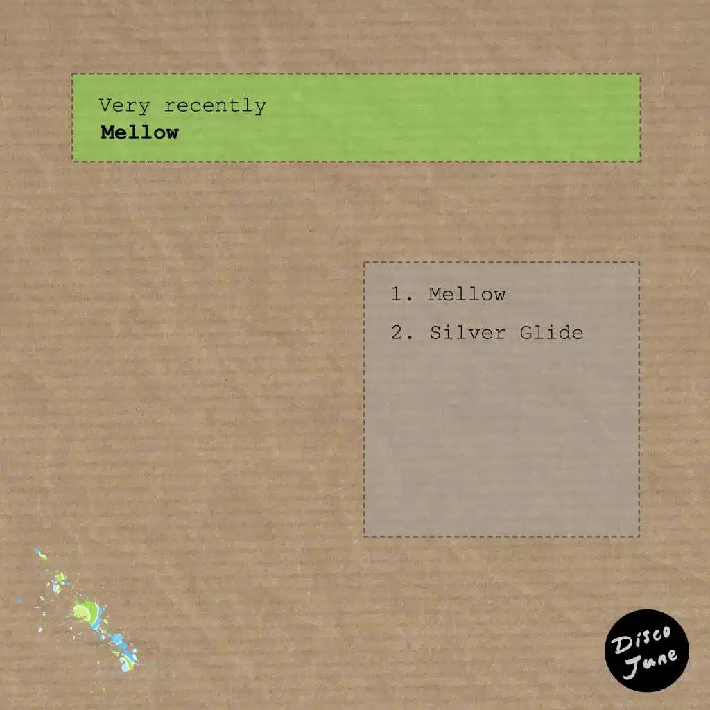 Mellow