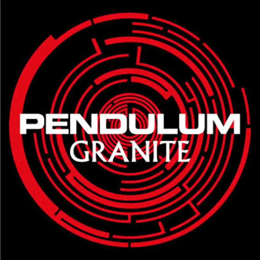 Granite (Dillinja Remix)