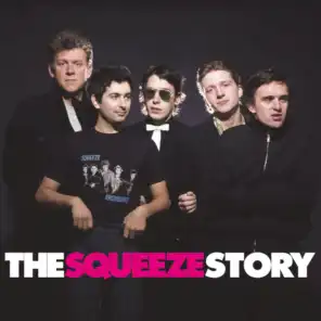 The Squeeze Story (Single Edit)