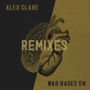War Rages On (Etherwood Remix)