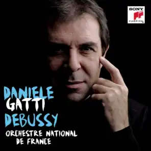 Debussy: La mer, Prélude à l'après-midi d'un faun, Images pour orchestre
