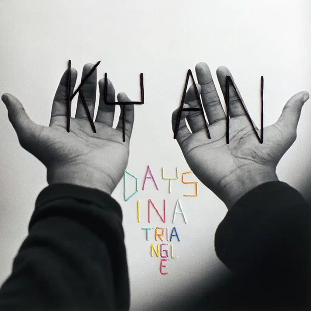 Days In A Triangle EP