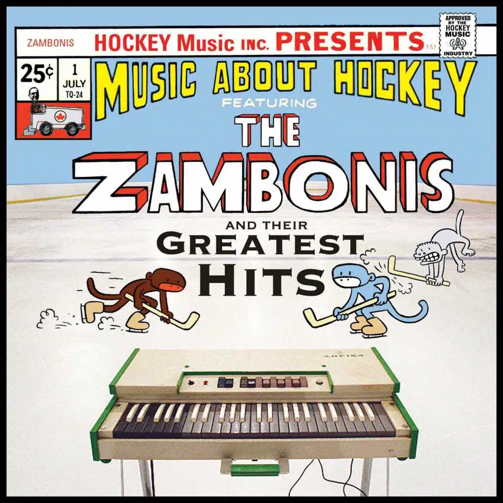 Hockey Heart