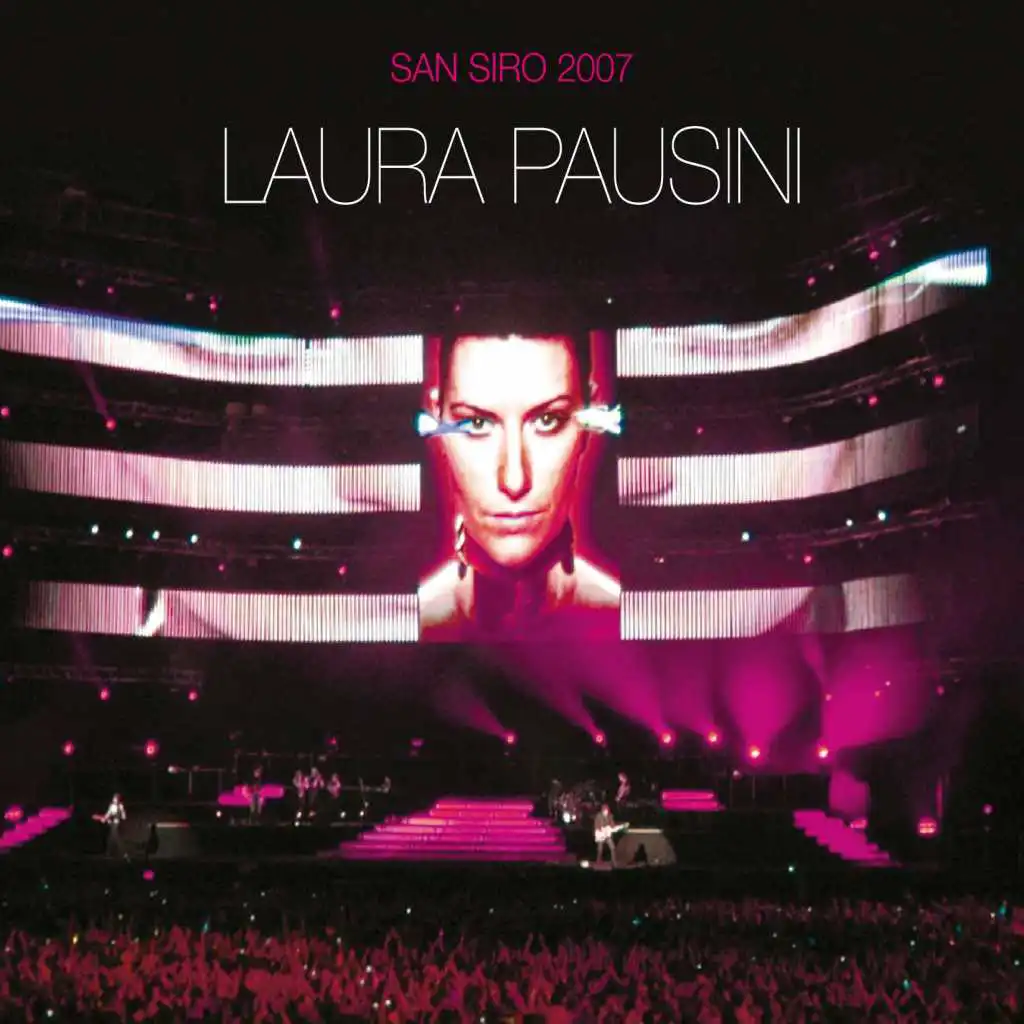 San Siro 2007 (Live) [Deluxe Album with booklet] (Live (Deluxe Album with booklet))