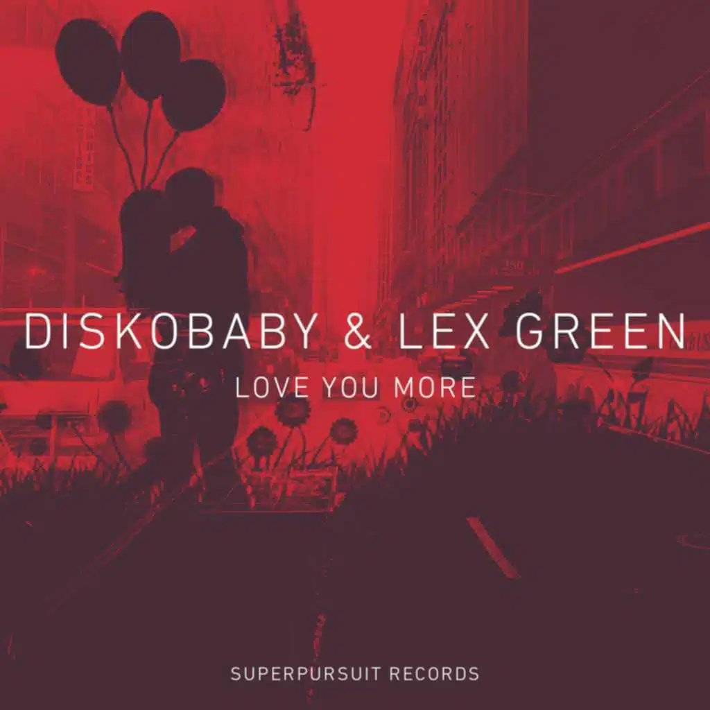 Diskobaby & Lex Green