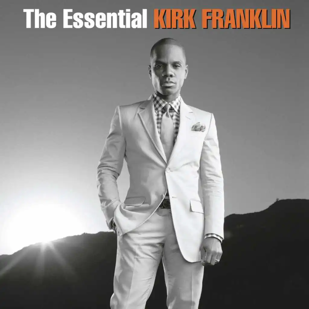 When I Get There (With Kirk Franklin Interlude (Live))