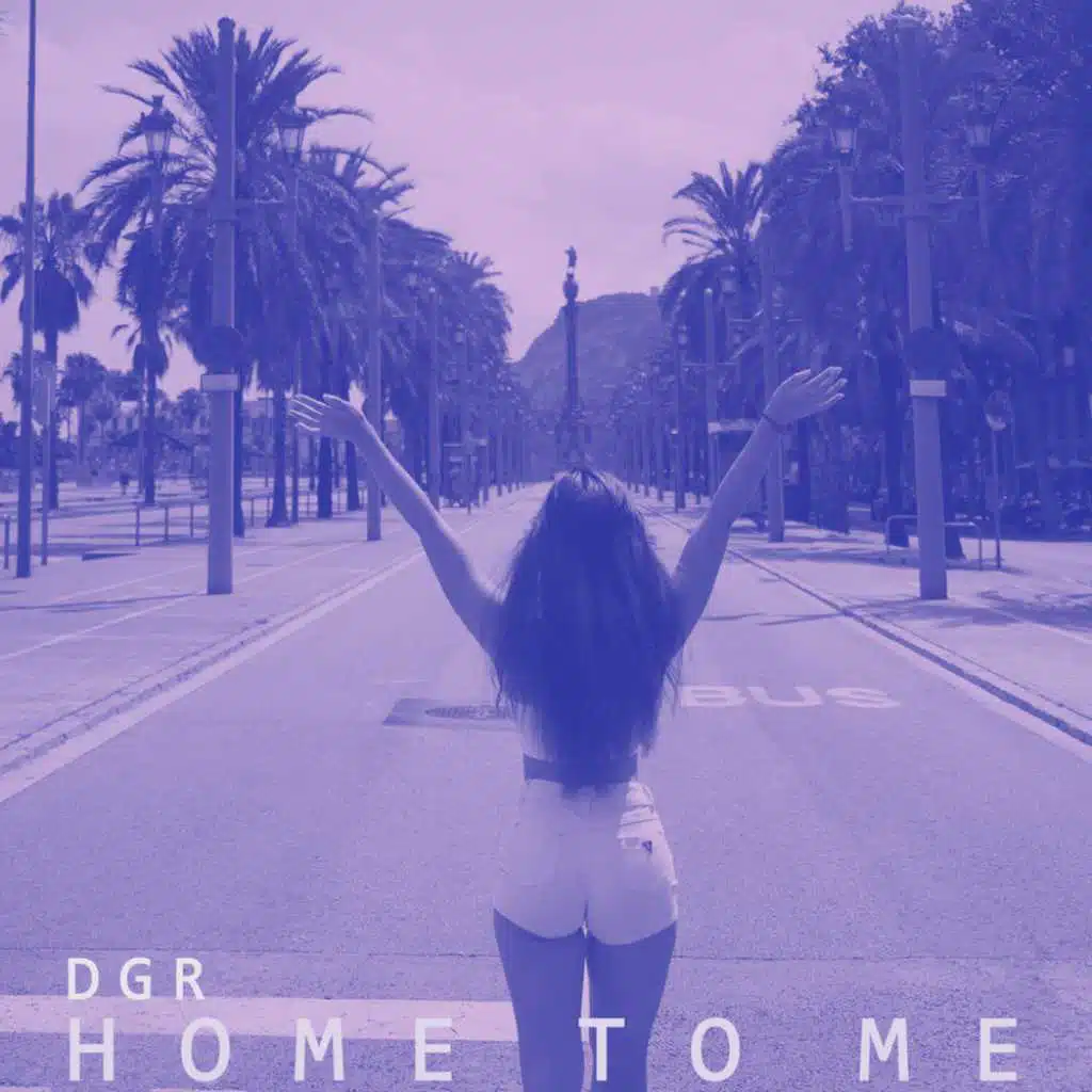 Home To Me