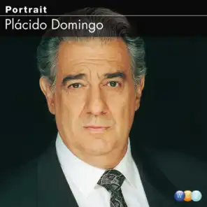 Plácido Domingo - Artist Portrait 2007